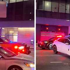 Waymo Car Blocks Ambulance Responding to Austin Mass Shooting, on Video