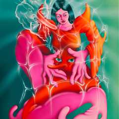 Illustrator Spotlight: Starrenco