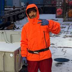 'Deadliest Catch' Deckhand Todd Meadows Dead at 25