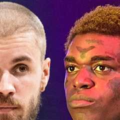 Kodak Black Super Bowl 2022 After-Party Shooting Lawsuit Dropped