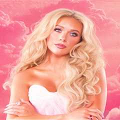 Megan Moroney Earns First No. 1 Album on Billboard 200 Chart With ‘Cloud 9’