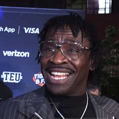 Michael Irvin Says Miami Hurricanes Going Undefeated In 2026, More Belt To Ass!