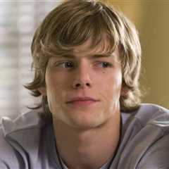 Silas On 'Weeds' 'Memba Him?!