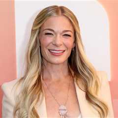 5 Must-Hear New Country Songs: LeAnn Rimes, Rodney Crowell & More