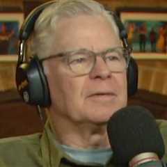 'The Dan Patrick Show' Studio Goes Up In Smoke During Live Broadcast