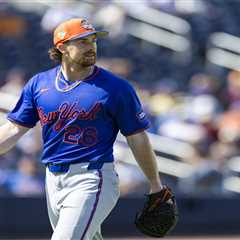 Nolan McLean’s concerning symptoms revealed after WBC roadblock