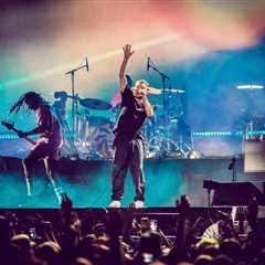 Gorillaz Announce First North American Tour in Four Years: See the Dates