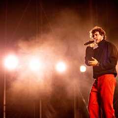 Jack Harlow Drops ‘Monica’ Album Teaser Featuring Real Talk About Sex and Relationships: ‘They’ve..