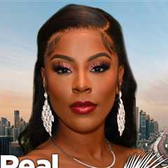 'RHODubai's Caroline Brooks Plans to Flee Dubai Following Iranian Strikes