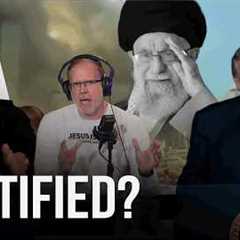 Why Trump Waged War On Iran