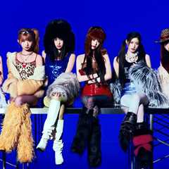 IVE on ‘REVIVE+,’ Solo Cuts & the Clarity That’s Defining the Group’s Next Chapter