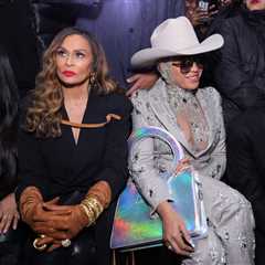 Audiobooks by Tina Knowles, Lionel Richie & More Win 2026 Audie Awards