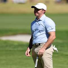 theScore Bet bonus code NPNEWS: Get a bet reset for the Arnold Palmer Invitational