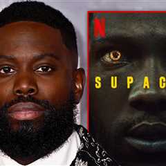 'Supacell' in Production as Star Actor Ghetts Sentenced to 12 Years in Prison