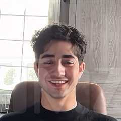 Teen Who Created $50M App Might Quit College, Follow His Interests Elsewhere