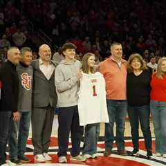 Shannon Forde’s impact on New York sports fabric still felt — and greatly missed