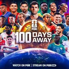 Everything to know about the 2026 FIFA World Cup