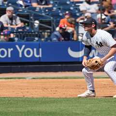 Yankees giving Ryan McMahon the chance to seize backup shortstop role