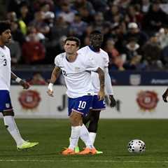 US Soccer tells The Post it has ‘three ambitions’ ahead of huge 2026 World Cup opportunity