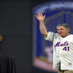 Tom Seaver’s 1969 Mets World Series ring sells for over $850,000 at auction