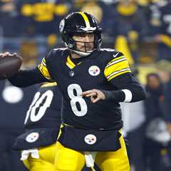 Aaron Rodgers reveals there’s been ‘no contract’ from Steelers as he weighs NFL future