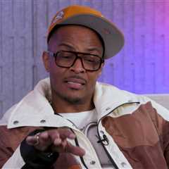 T.I. Talks Final Album, 50 Cent Feud, Status of ‘ATL 2’ & ‘Humbling’ Success of ‘LET EM KNOW’