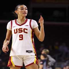 UCLA, USC could renew rivalry early in Big Ten Tournament