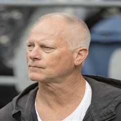 Ex-ESPNer Kenny Mayne sets the record straight on his Augusta National ban tale