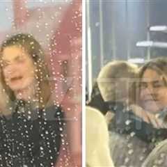 Savannah Guthrie Visits 'Today' Show Studio Amid Nancy's Kidnapping Case