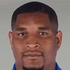 College Hoops Staffer Busted on Pimping, Guns, Drugs Charges