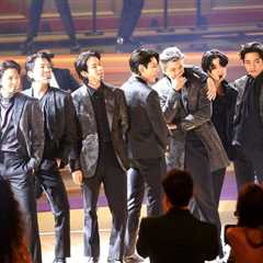 BTS Sends ARMY on an ‘ARIRANG’ Scavenger Hunt: How Fast Can You Unlock the Album Clues?