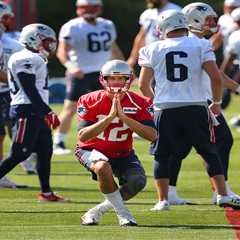 Here’s sweaty workout Matthew Stafford has been doing 5 times a week to stay in shape this offseason
