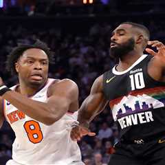 bet365 bonus code NYPBET: Bet $5, get $150 in bonus bets for Knicks vs. Nuggets