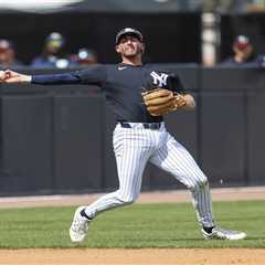 Ryan McMahon commits another error in rough start to Yankees’ shortstop experiment