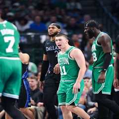 BetMGM bonus code NYPDM1500: Get a 20% first deposit match up to $1,500 for Mavericks vs. Celtics