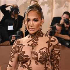 Jennifer Lopez & David Guetta Search for Salvation on New Song ‘Save Me Tonight’: Stream It Now