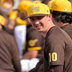 Walker Buehler reveals elbow ‘just stopped hurting’ years after second Tommy John surgery