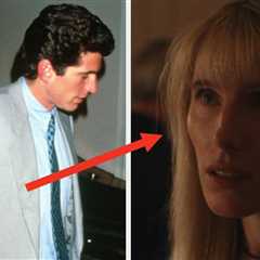 In A Scathing Takedown, Daryl Hannah Calls Out The “Lies” And “Misogyny” Of Her Portrayal In Ryan..