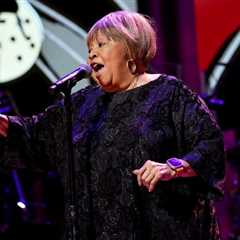 Mavis Staples Surprises, Hozier and Nile Rodgers Join Forces & More Memorable Moments From..