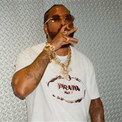 Roc Marciano & Errol Holden Break Down Each Track from ‘656’