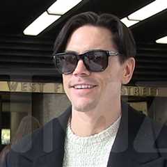 Tom Sandoval Teases Possibility of Engagement to Victoria Lee Robinson