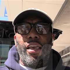 Killer Mike Says Poor Kids Should Stop Fighting America's Wars