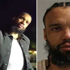 Bodycam footage emerges from Dillon Brooks’ DUI arrest: ‘Smells like a dispensary’