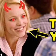 Which Rachel McAdams Character Matches Your Vibe?