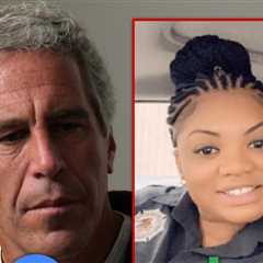 Jeffrey Epstein Guard Googled Him Less Than An Hour Before Death