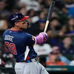 Here’s how to watch Team USA vs. Great Britain in the World Baseball Classic for free