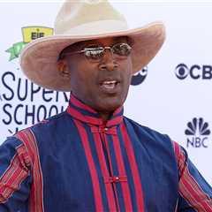 Tony! Toni! Toné! Singer D'Wayne Wiggins' Family Fighting Over $700K Estate