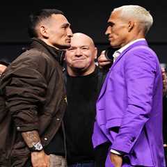 How to watch UFC 326: Holloway vs. Oliveira 2 for free: Start time, fight card