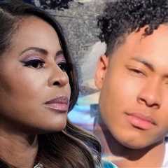 Mary Cosby’s Son Robert Jr. Remembered as Devoted 'First Son' in Obituary