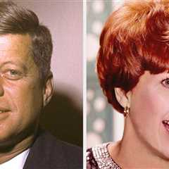 Sorry Millennials, But There's Absolutely Zero Chance You'll Know Who Any Of These Celebrities Are..